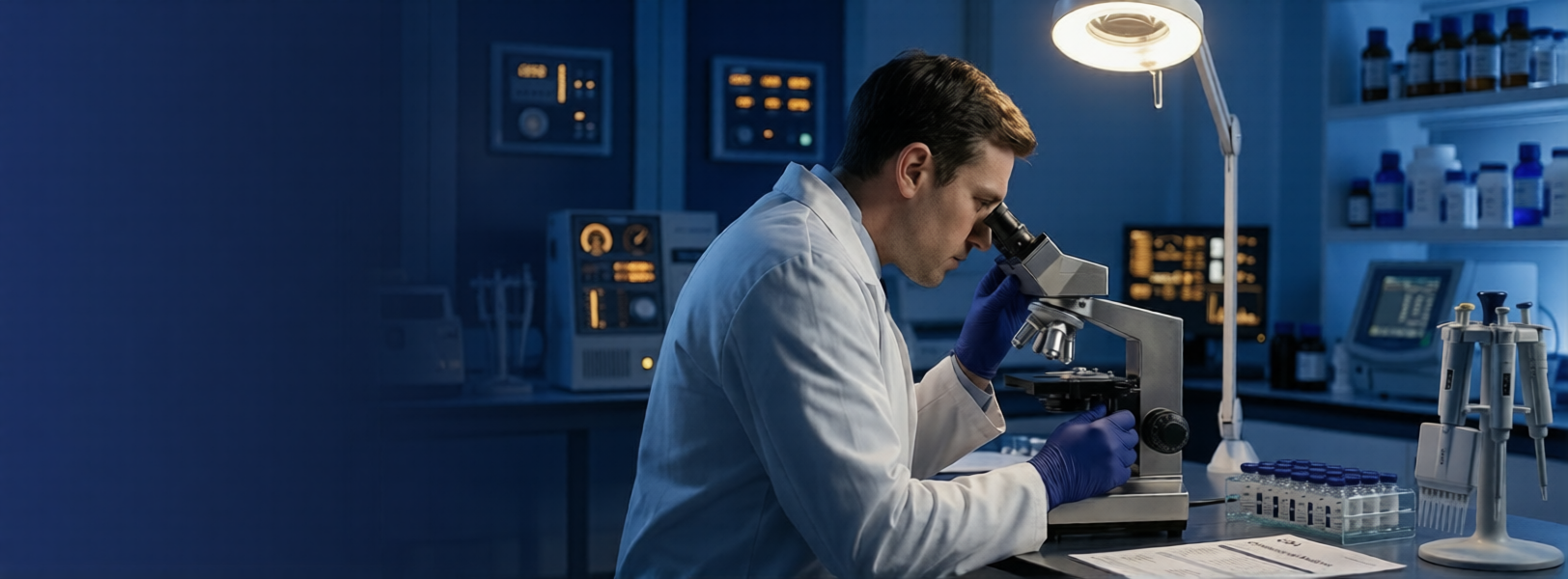 Your Research Starts Here